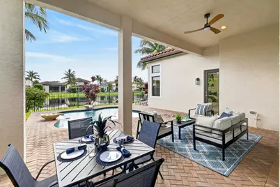 9512 Eden Roc Court, Delray Beach, FL 33446 - Photo 2