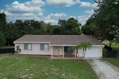400 SW Ruffner Court, Port Saint Lucie, FL 34953 - Photo 1