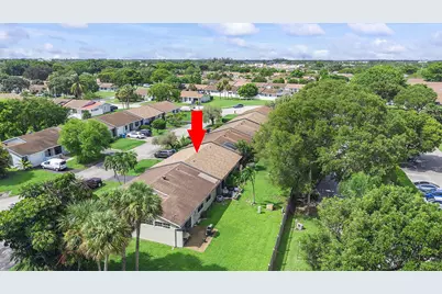 5380 Lakewood Circle S #B, Margate, FL 33063 - Photo 30