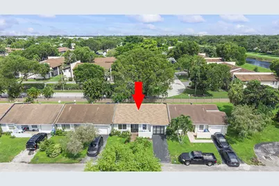 5380 Lakewood Circle S #B, Margate, FL 33063 - Photo 28