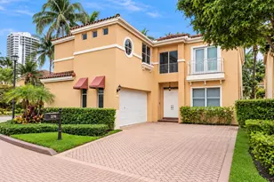 3728 NE 208th Terrace, Aventura, FL 33180 - Photo 1