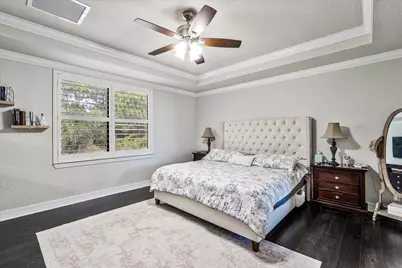4381 SW Gossamer Circle, Palm City, FL 34990 - Photo 32