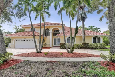 11340 Lakeshore Drive, Cooper City, FL 33026 - Photo 1