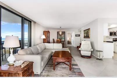 5480 N Ocean Drive #A1D, Singer Island, FL 33404 - Photo 6