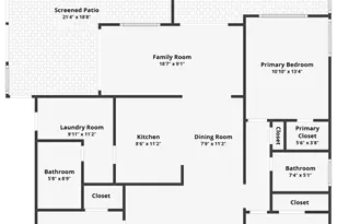 6755 NW 16th St, Margate, FL 33063 - Photo 44