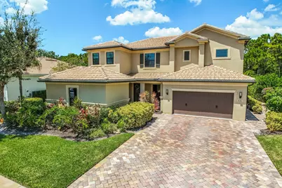 4381 SW Gossamer Circle, Palm City, FL 34990 - Photo 2