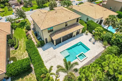 4381 SW Gossamer Circle, Palm City, FL 34990 - Photo 8