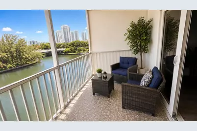 300 Diplomat Parkway #514, Hallandale Beach, FL 33009 - Photo 1