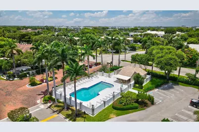 60 Pelican Pointe Drive #201, Delray Beach, FL 33483 - Photo 38