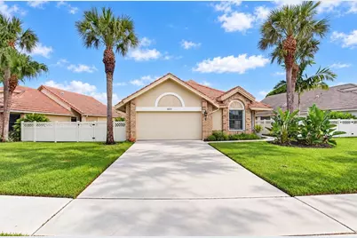 6851 Bitterbush Place, Boynton Beach, FL 33472 - Photo 1