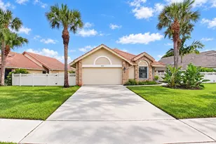 6851 Bitterbush Pl, Boynton Beach, FL 33472 - Photo 1