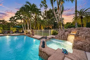 7638 NW 51st Pl, Coral Springs, FL 33067 - Photo 4
