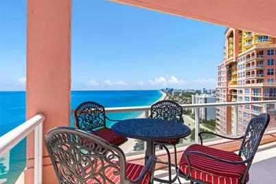 2110 N Ocean Boulevard #24B, Fort Lauderdale, FL 33305 - Photo 4
