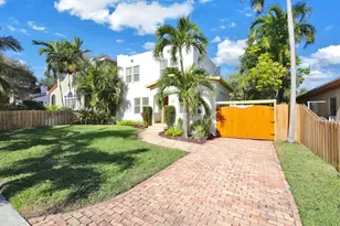 607 Flamingo Dr, West Palm Beach, FL 33401 - Photo 2