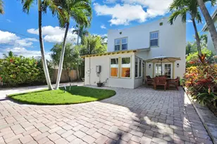 607 Flamingo Dr, West Palm Beach, FL 33401 - Photo 30