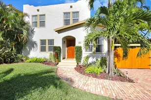 607 Flamingo Dr, West Palm Beach, FL 33401 - Photo 1