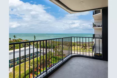 801 S Ocean Drive #604, Fort Pierce, FL 34949 - Photo 2