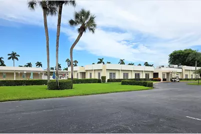 2867 Ashley Drive W #C, West Palm Beach, FL 33415 - Photo 28