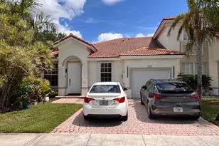 2755 SW 187th Ave, Miramar, FL 33029 - Photo 1