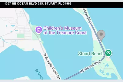 1357 NE Ocean Boulevard #205, Stuart, FL 34996 - Photo 26