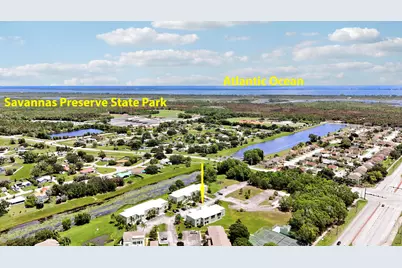 2129 SE Wild Meadow Circle, Port Saint Lucie, FL 34952 - Photo 2