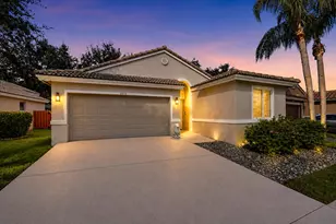 5435 NW 50th Ct, Coconut Creek, FL 33073 - Photo 1