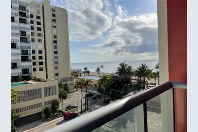 777 N Ocean Drive #N502, Hollywood, FL 33019 - Photo 2