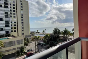 777 N Ocean Dr, Hollywood, FL 33019 - Photo 2