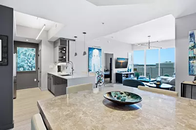 1551 N Flagler Drive #LPH-16, West Palm Beach, FL 33401 - Photo 8