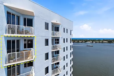 1551 N Flagler Drive #LPH-16, West Palm Beach, FL 33401 - Photo 20