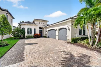 9788 Bozzano Drive, Delray Beach, FL 33446 - Photo 1