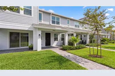 5001 N Longwood Lake Square, Westlake, FL 33470 - Photo 2
