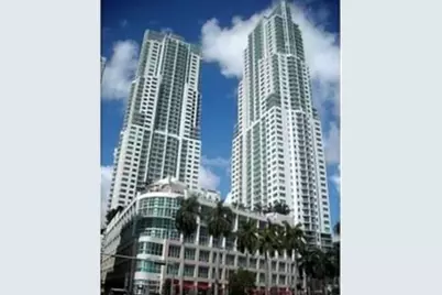 253 NE 2nd #2804, Miami, FL 33132 - Photo 1