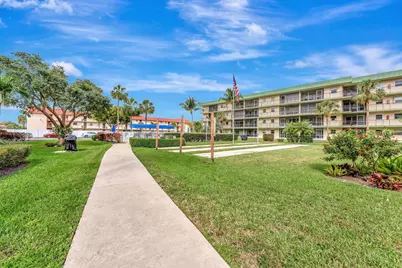 806 SE 7th Street #201, Deerfield Beach, FL 33441 - Photo 22