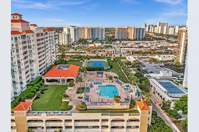 3020 NE 32nd Avenue #611, Fort Lauderdale, FL 33308 - Photo 2