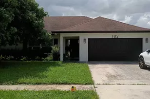 783 Ryanwood Dr, West Palm Beach, FL 33413 - Photo 2