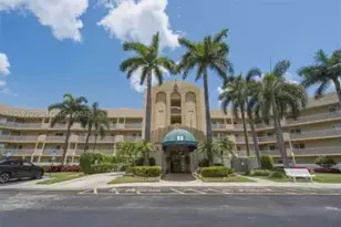 7623 Southampton Terrace, Tamarac, FL 33321 - Photo 1