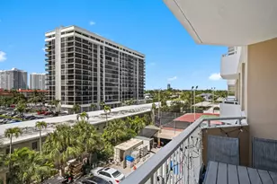 1985 S Ocean Dr, Hallandale Beach, FL 33009 - Photo 2