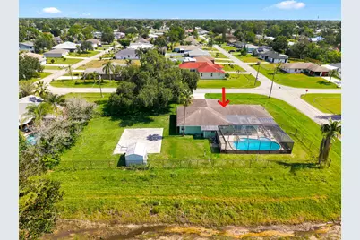 502 NW Kilpatrick Avenue, Port Saint Lucie, FL 34983 - Photo 1