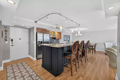 5440 N Ocean Drive #304, Singer Island, FL 33404 - Photo 6
