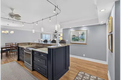 5440 N Ocean Drive #304, Singer Island, FL 33404 - Photo 4