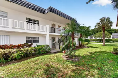 1 Abbey Lane #108, Delray Beach, FL 33446 - Photo 2