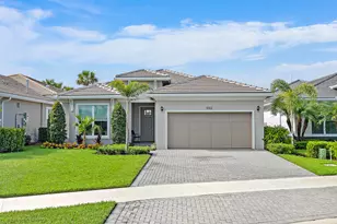 9901 Regency Wy, Palm Beach Gardens, FL 33412 - Photo 1