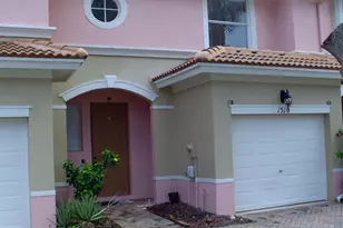 1510 Seminole Palms Dr, Greenacres, FL 33463 - Photo 1