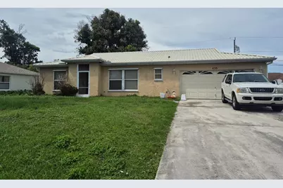 435 SW Kabot Avenue, Port Saint Lucie, FL 34953 - Photo 1