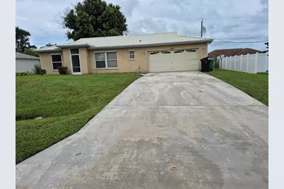435 SW Kabot Avenue, Port Saint Lucie, FL 34953 - Photo 1