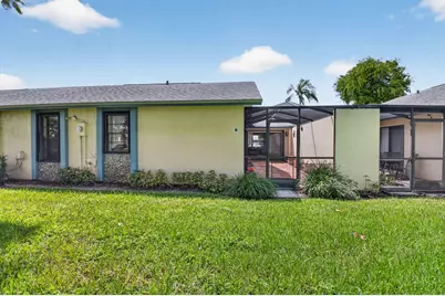 9177 SW 22nd Street #B, Boca Raton, FL 33428 - Photo 34