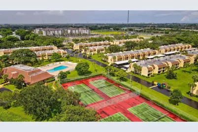 2825 SW 22nd Avenue #201, Delray Beach, FL 33445 - Photo 20