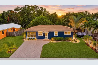 1421 SW 20 Street, Fort Lauderdale, FL 33315 - Photo 1