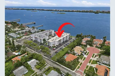 1516 S Lakeside Drive #408, Lake Worth Beach, FL 33460 - Photo 44